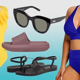 Summer Vacation Essentials on Amazon