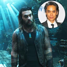Amber Heard & Jason Momoa's 'Aquaman' Chemistry Was Fabricated: Exec