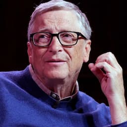 Bill Gates Reveals He Tested Positive for COVID-19