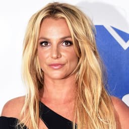 Britney Spears Responds to Kevin Federline's Comments About Their Sons