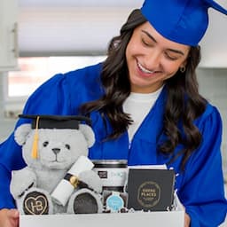 Build-A-Bear Has Thoughtful Graduation Gifts for Every Celebration
