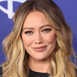 Hilary Duff Says Her Family Had COVID, Hand, Foot and Mouth, and RSV