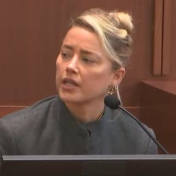 Johnny Depp Defamation Trial: Amber Heard Denies Defecation Prank in Testimony