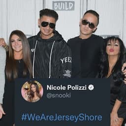 OG 'Jersey Shore' Cast Speaks Out Against MTV's Reboot Plans