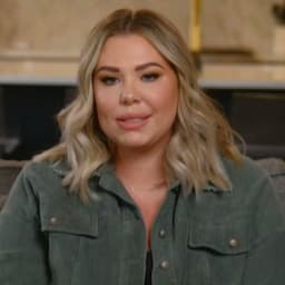 'Teen Mom's Kailyn Lowry Announces She's Leaving the Show