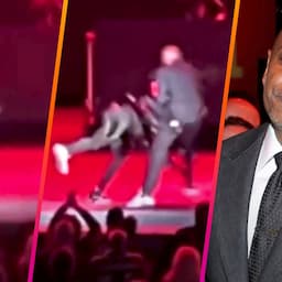 Dave Chappelle Doesn't Want Attack to Overshadow 'Historic Moment'