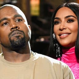 Why Kanye West Walked Out During Kim Kardashian's 'SNL' Monologue