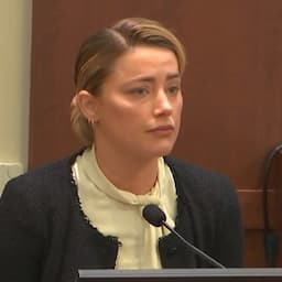 Amber Heard During Alleged Johnny Depp Attack: 'This Is How I Die'