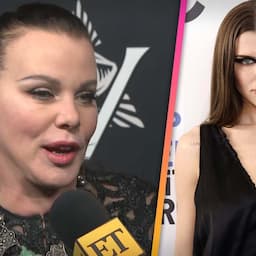 Debi Mazar on Madonna's Biopic and Whether Julia Fox Will Play Her