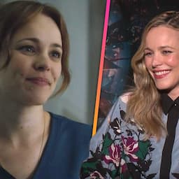 Rachel McAdams Talks Stepping Into the Multiverse for 'Doctor Strange' Sequel (Exclusive)