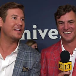 'Southern Charm's Austen Kroll and Shep Rose React to Explosive Season 8 Trailer (Exclusive)
