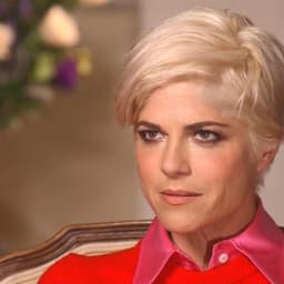 Selma Blair on Competing on 'DWTS' With MS (Exclusive)