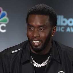 Diddy on His 'Night of Surprises' as Host of Billboard Music Awards