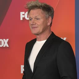 Gordon Ramsay Reveals Who He’d Want to Play Him in a Biopic (Exclusive)