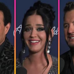 'American Idol': Katy Perry, Luke Bryan & Lionel Richie Returning