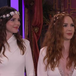 'The Young & the Restless' Stars Talk the Show's 1st Same Sex Wedding