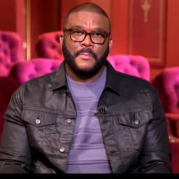 Tyler Perry on Disappearance That Inspired 'Never Seen Again' Premiere