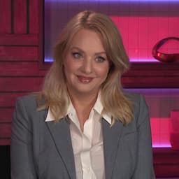 'The Goldbergs' Star Wendi McLendon-Covey on the TV Moms That Inspire Her (Exclusive) 