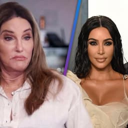 Caitlyn Jenner on Kanye West Making Kim Kardashian’s Life Difficult  
