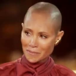 Jada Pinkett Smith in Tears Discussing Alopecia Journey After Oscars Incident 