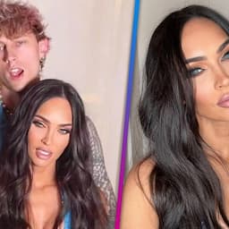 Megan Fox Reveals She Cut a Hole in Her Jumpsuit For Sexy Time With Machine Gun Kelly