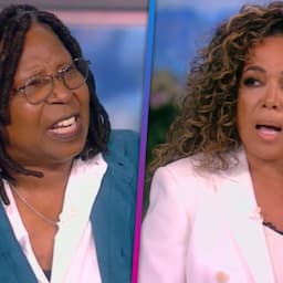 ‘The View’ Hosts Share Passionate Plea for Gun Control Reform Amid Texas School Shooting  