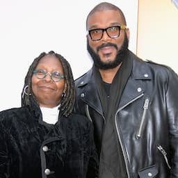 Tyler Perry on 'Sister Act 3' and Whoopi Goldberg's Influence