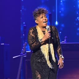 Anita Baker Thanks Chance the Rapper for Helping Regain Her Masters