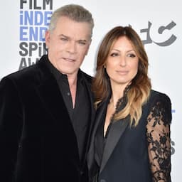 Ray Liotta's Fiancée Jacy Nittolo Pays Tribute to Him With New Tattoo
