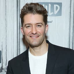 Why Matthew Morrison Stayed on 'Glee' After Asking to Exit Early