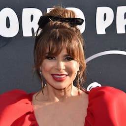Paula Abdul Dishes on Her 'Spectacular' 60th Birthday Plans 