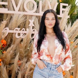 Model Shanina Shaik Pregnant With First Child