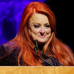 Wynonna and Ashley Judd Honor Late Mother Naomi at Induction Ceremony