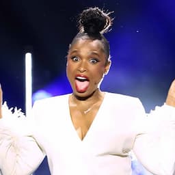 Jennifer Hudson to Welcome Simon Cowell as First Guest of Talk Show
