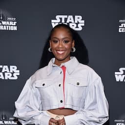 'Star Wars' Backs Moses Ingram as She Calls Out Racist Attacks