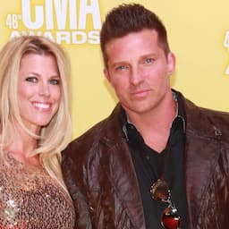 Steve Burton Separates From Pregnant Wife: 'The Child Is Not Mine'