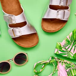Save Up to 75% on Sandals at Nordstrom Rack's Sale 