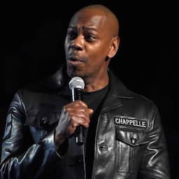 Dave Chappelle's Alleged Attacker Facing New Charges