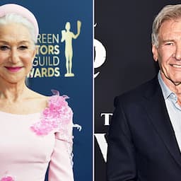 Helen Mirren and Harrison Ford to Star in 'Yellowstone' Prequel '1932'