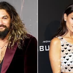 Jason Momoa and Eiza Gonzalez Are 'Hanging Out Again,' Source Says