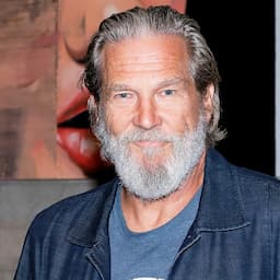 Jeff Bridges Reveals He Was 'Pretty Close to Dying' 