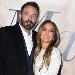 Jennifer Lopez and Ben Affleck's Wedding Witness Describes Their Vows