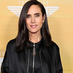 Jennifer Connelly Talks ‘Very Special’ Moment With Prince William