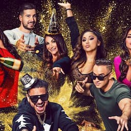 'Jersey Shore' Gets New Cast, OG Cast to Star in 'Family Vacation'