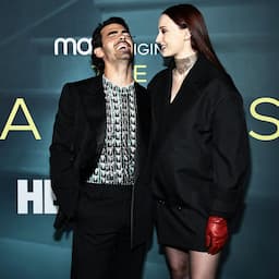 Joe Jonas Shares His Love Story With Sophie Turner in New Post