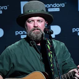 Zac Brown Band's John Driskell Hopkins Opens Up About His ALS