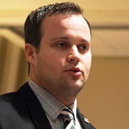 Josh Duggar Sentenced to Over 12 Years in Prison for Child Pornography