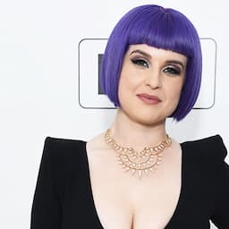 Kelly Osbourne Is Pregnant With First Child