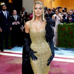 Khloe Kardashian Is Dating a Private Equity Investor