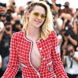 See Every Outfit Kristen Stewart Wore at Cannes 2022